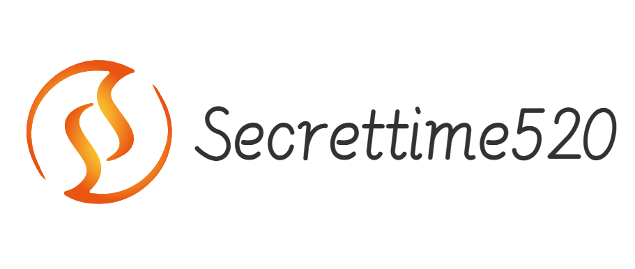Secrettime520